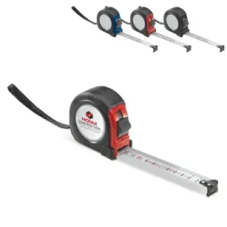 Tape measure 5m - LT91816 (gadzety reklamowe)